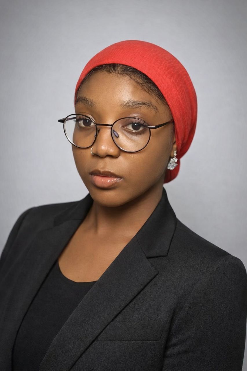 Lateefah Abdulrahman